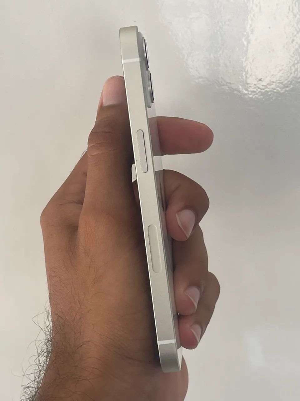 iPhone 13 Branco - 128gb - 86% - Foto 3