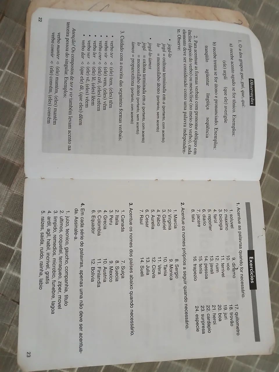 Livro Minigramática  - Foto 2