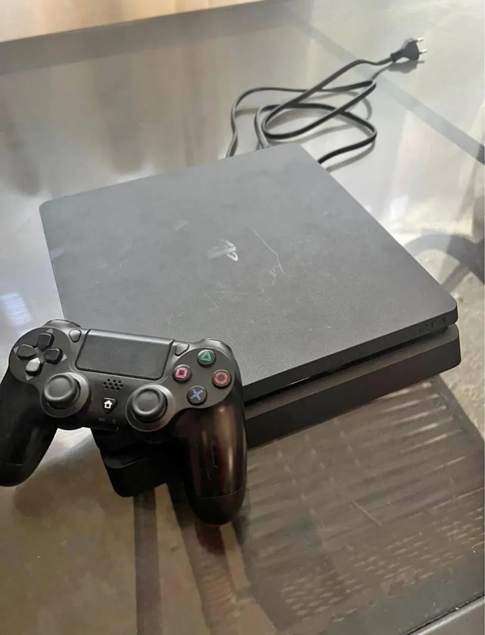 Ps4 - Foto 3
