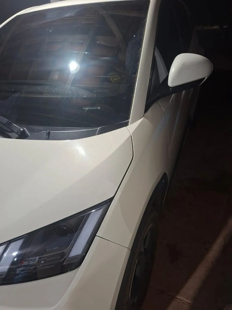 BYD Dolphin Mini (Elétrico) 2025 - Foto 2