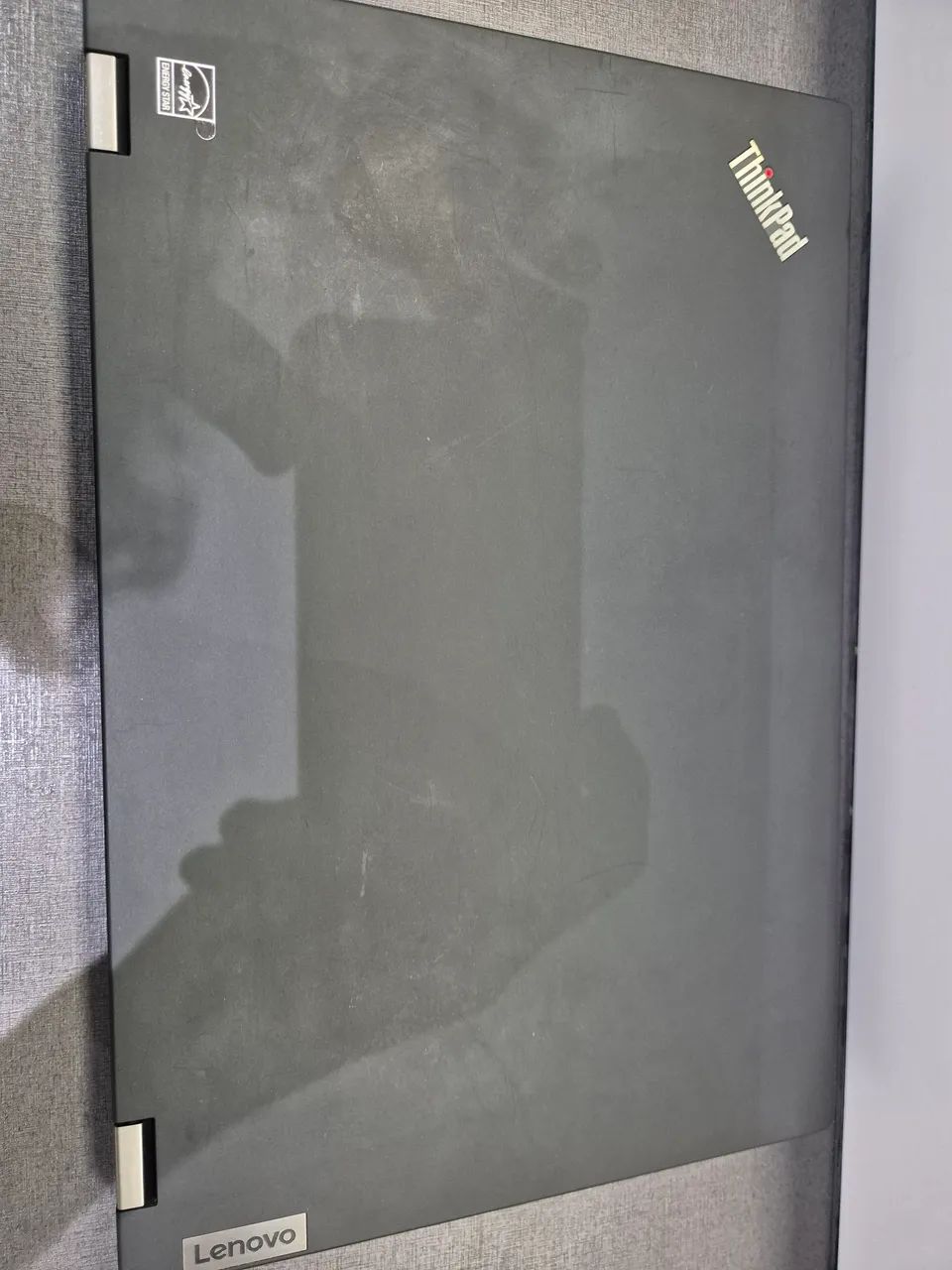 LENOVO P15 G10 High Performance - Foto 3