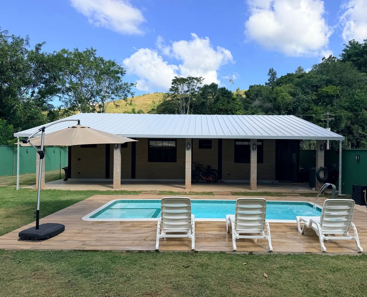 Chácara a venda  - Foto 4