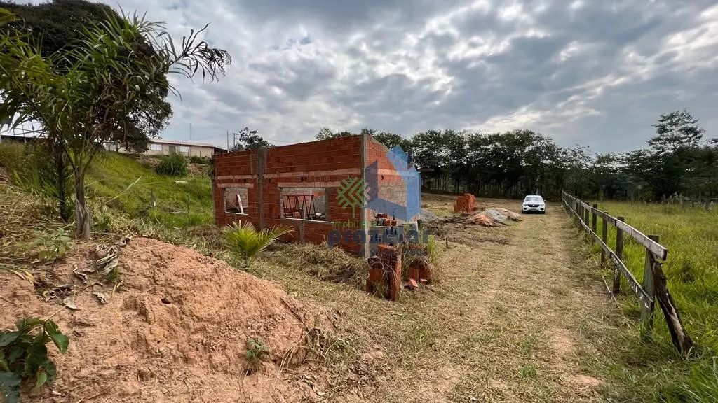 Chácara em fase de construção em Mairinque - Foto 4