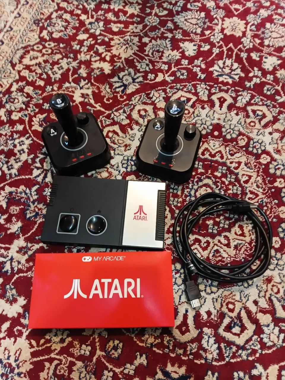 Atari Gamestation Pro - Foto 3