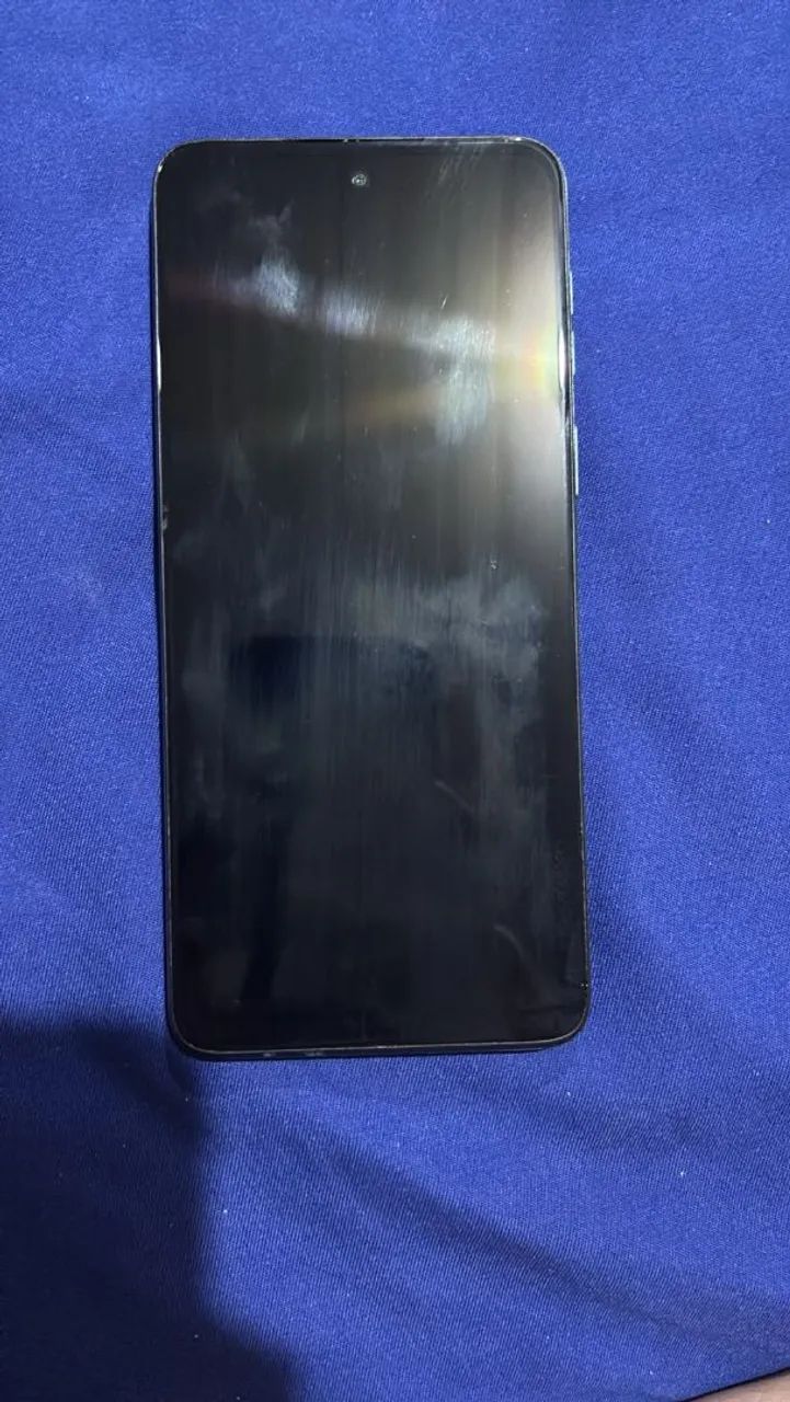 Celular moto g54 5g 