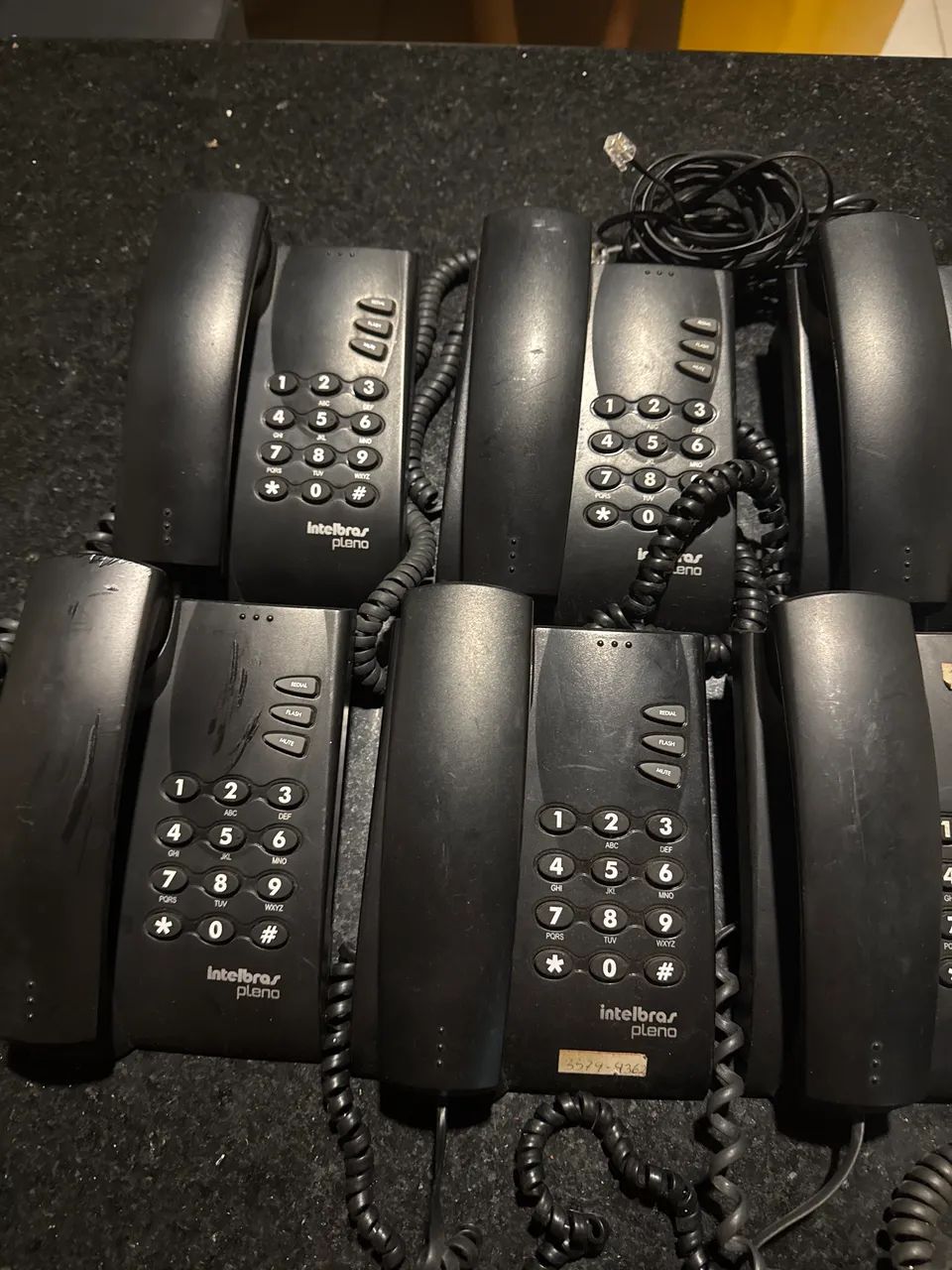 Aparelhos telefones fixos - Foto 4