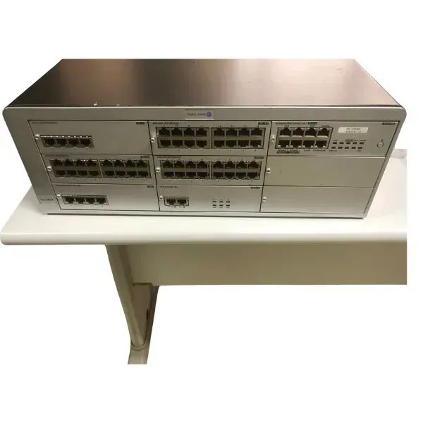 CENTRAL CPU ALCATEL.LUCENT OMNIPCX POWER 50 RAMAIS