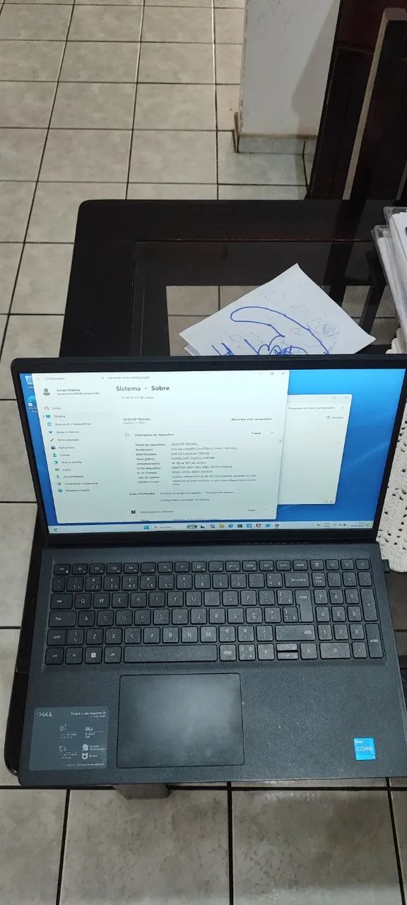 notebook - Foto 4