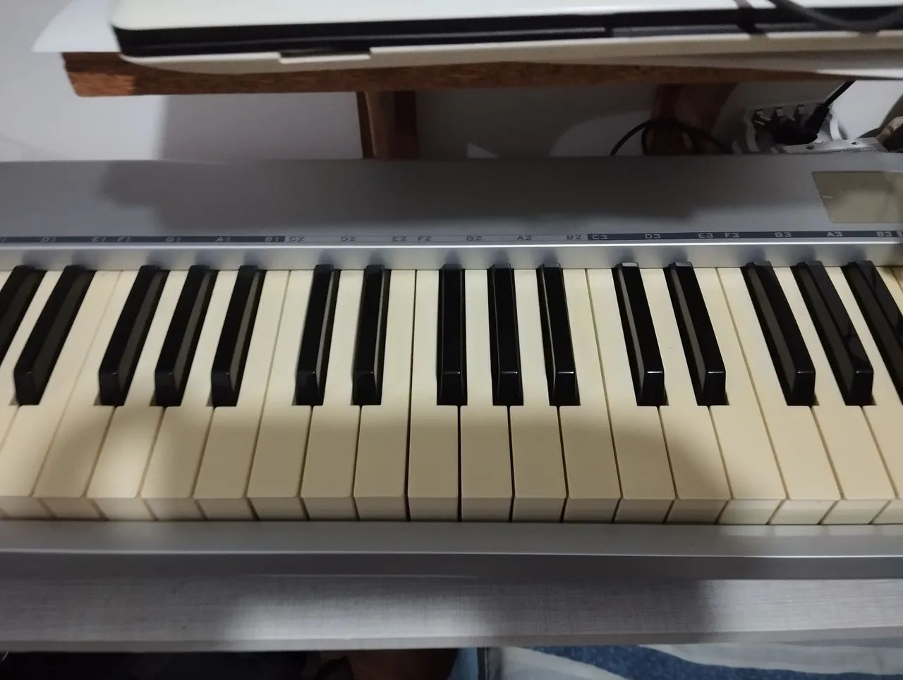 Piano Controlador Midi - Foto 4