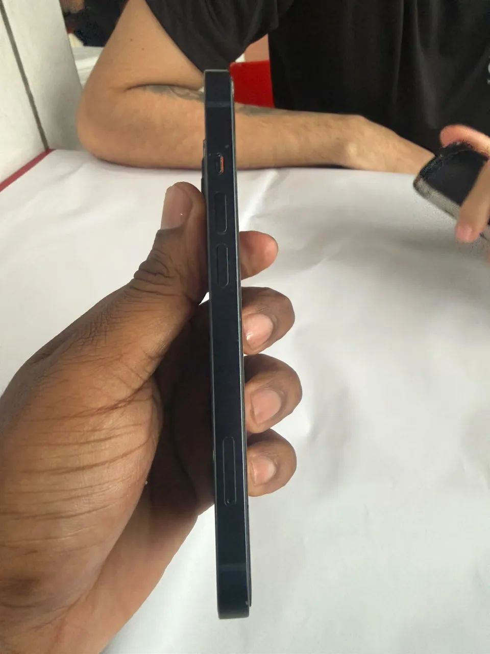 iPhone 13 128 ótimo estado  - Foto 4