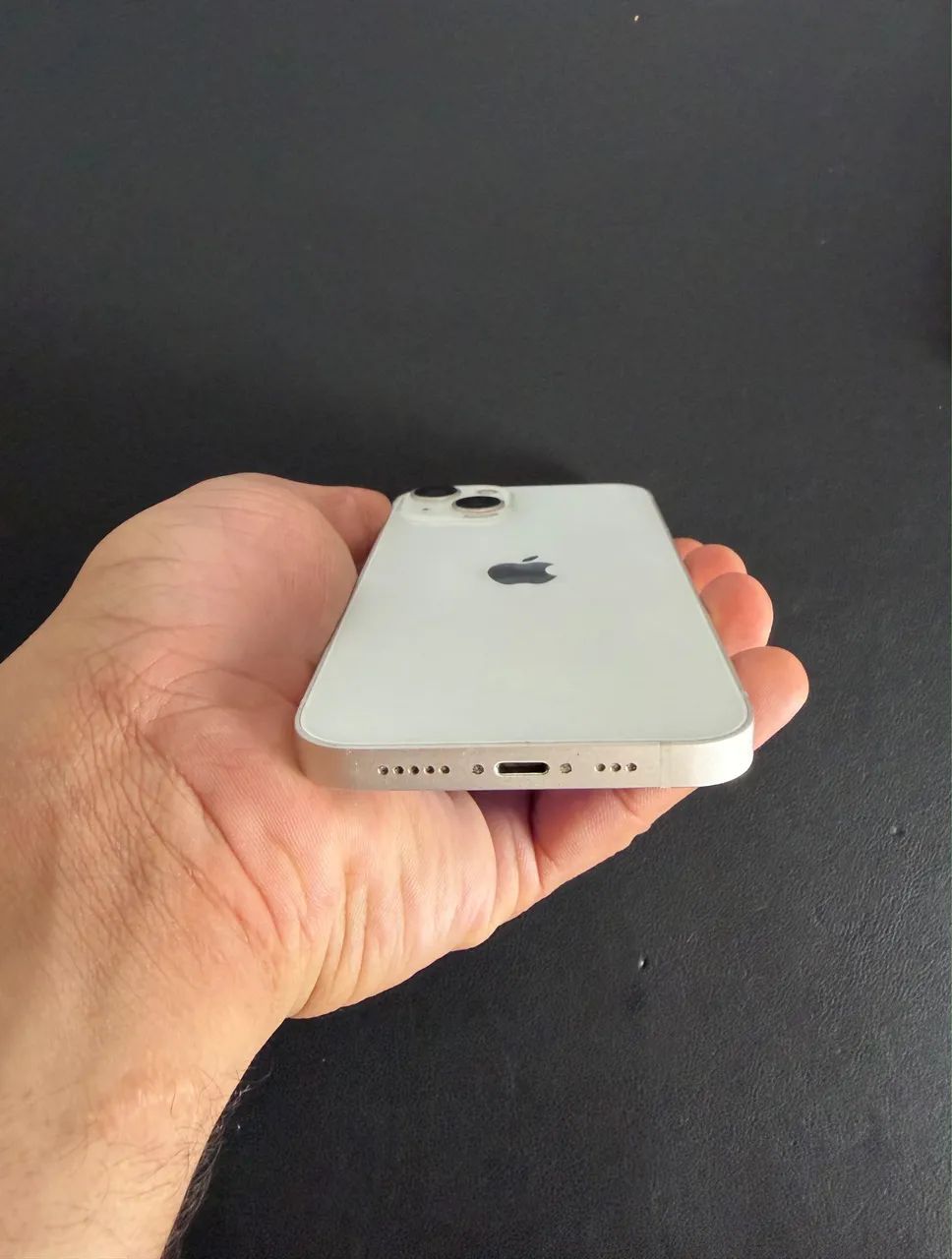 iPhone 13 - 128 gb - Cor Estelar - Foto 5