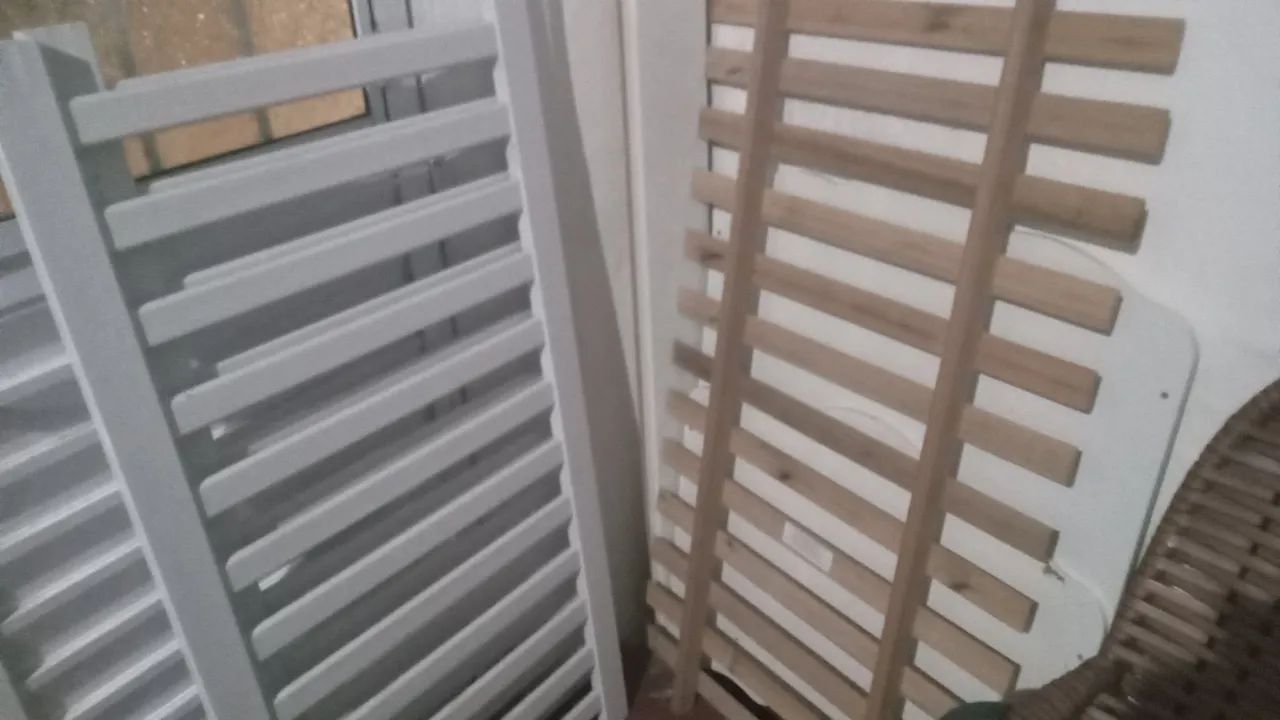 Berço americano 