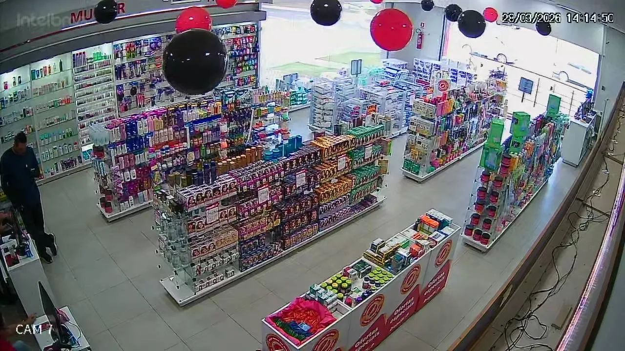 Farmácia  - Foto 5