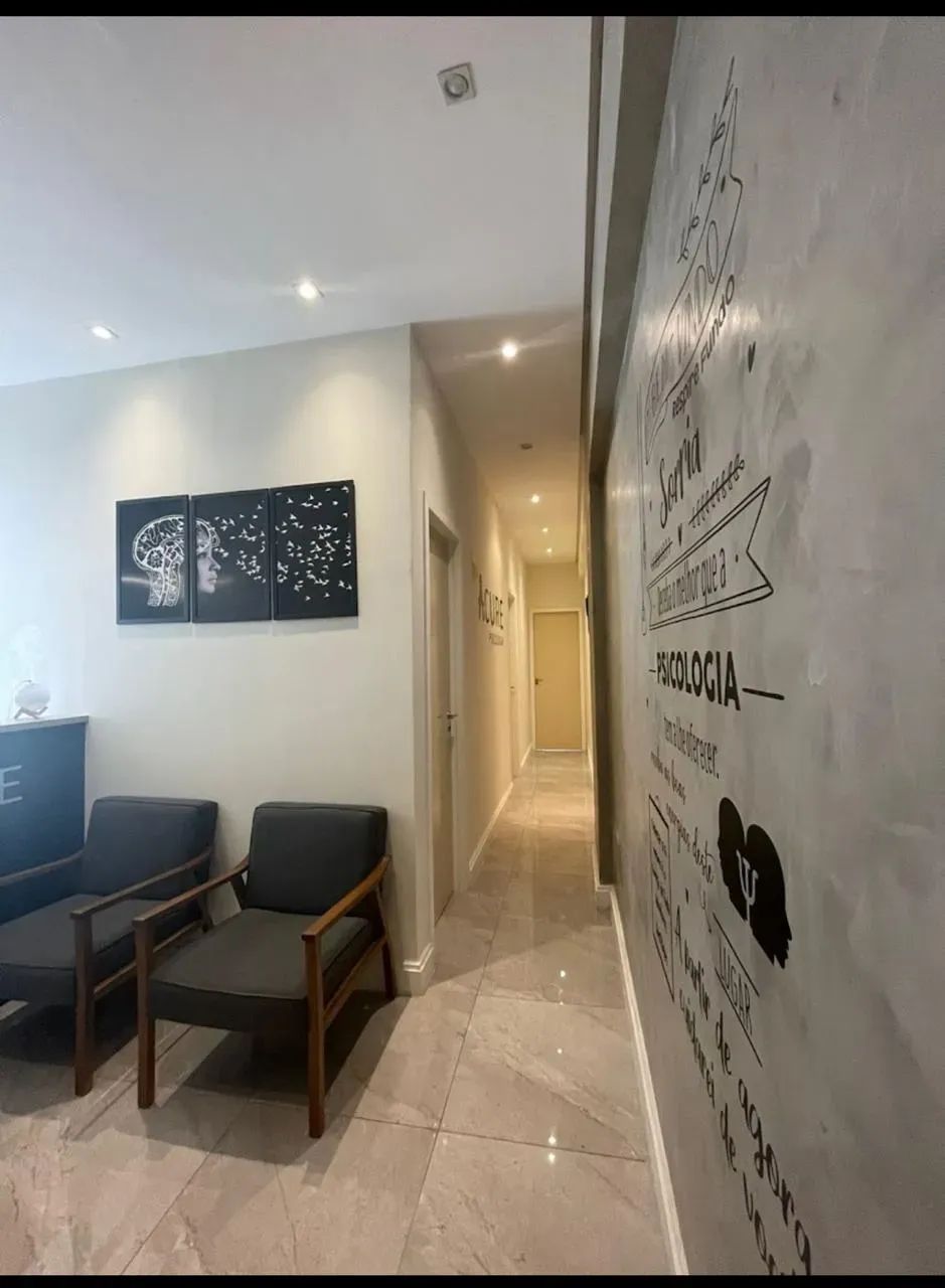 Conjunto Comercial para venda no Centro Cívico - Curitiba - PR - Foto 2
