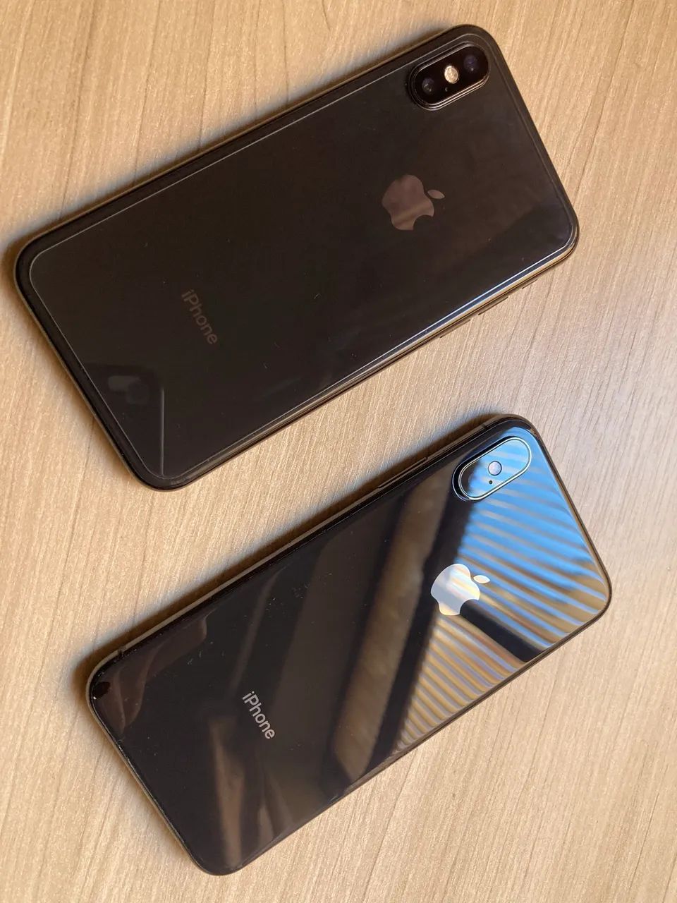 iPhone X e XS para peças  - Foto 4