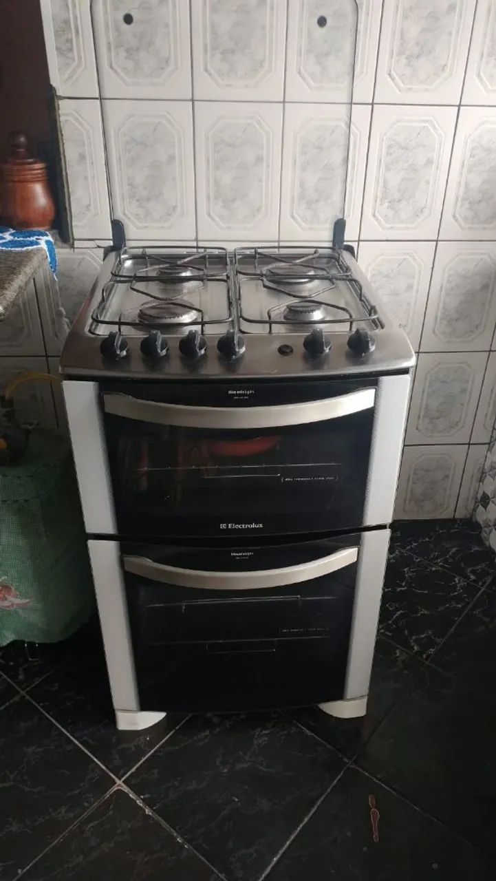 Fogão 