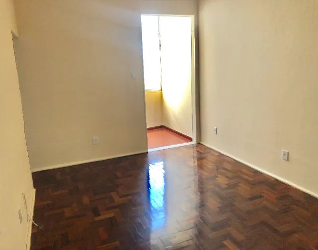 ALUGA-SE APARTAMENTO - CACHAMBI