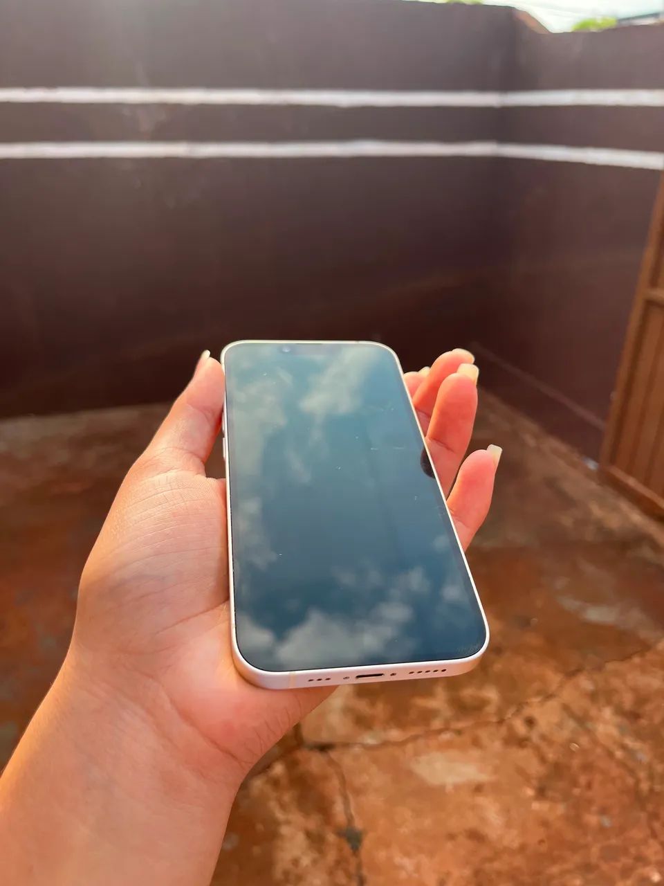 iPhone 14