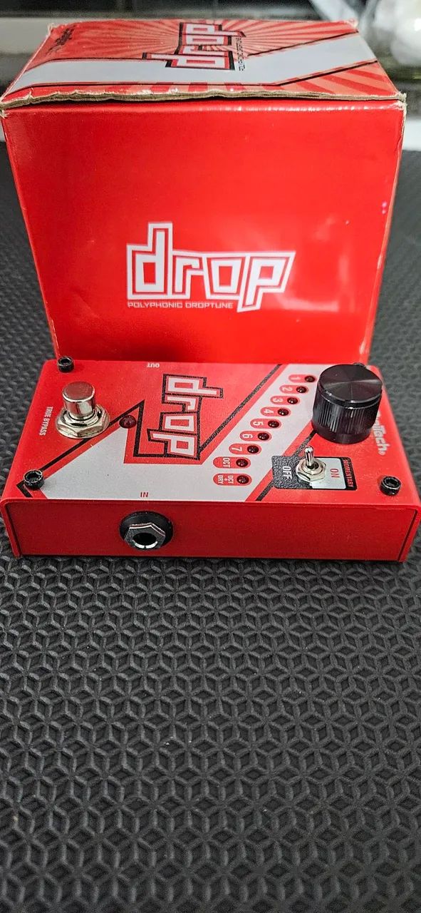 Digitech Drop - Foto 5