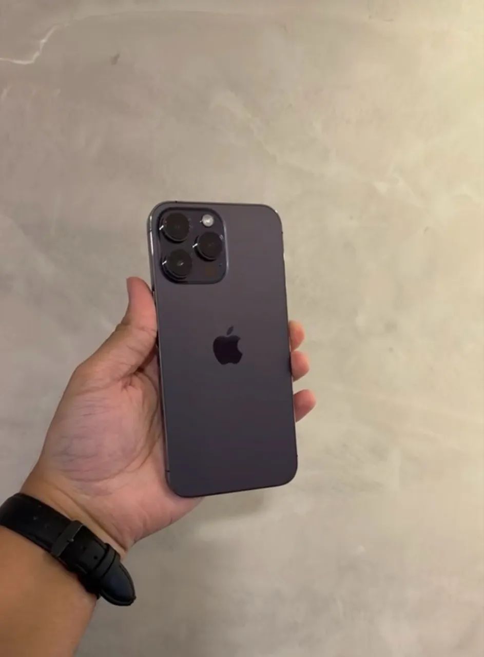 IPhone 14 Pro Max - Foto 3
