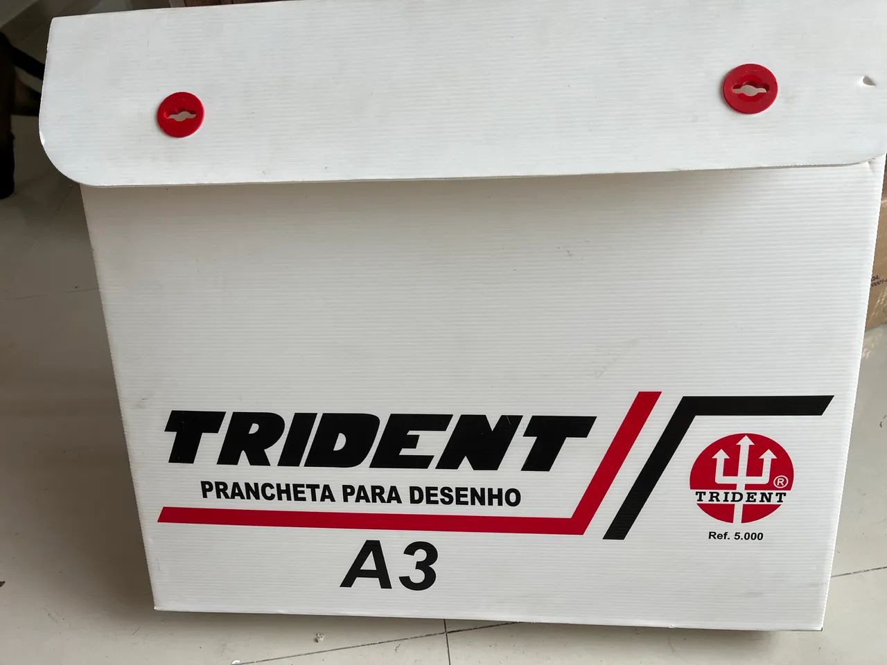 Prancheta para curso de design  - Foto 2