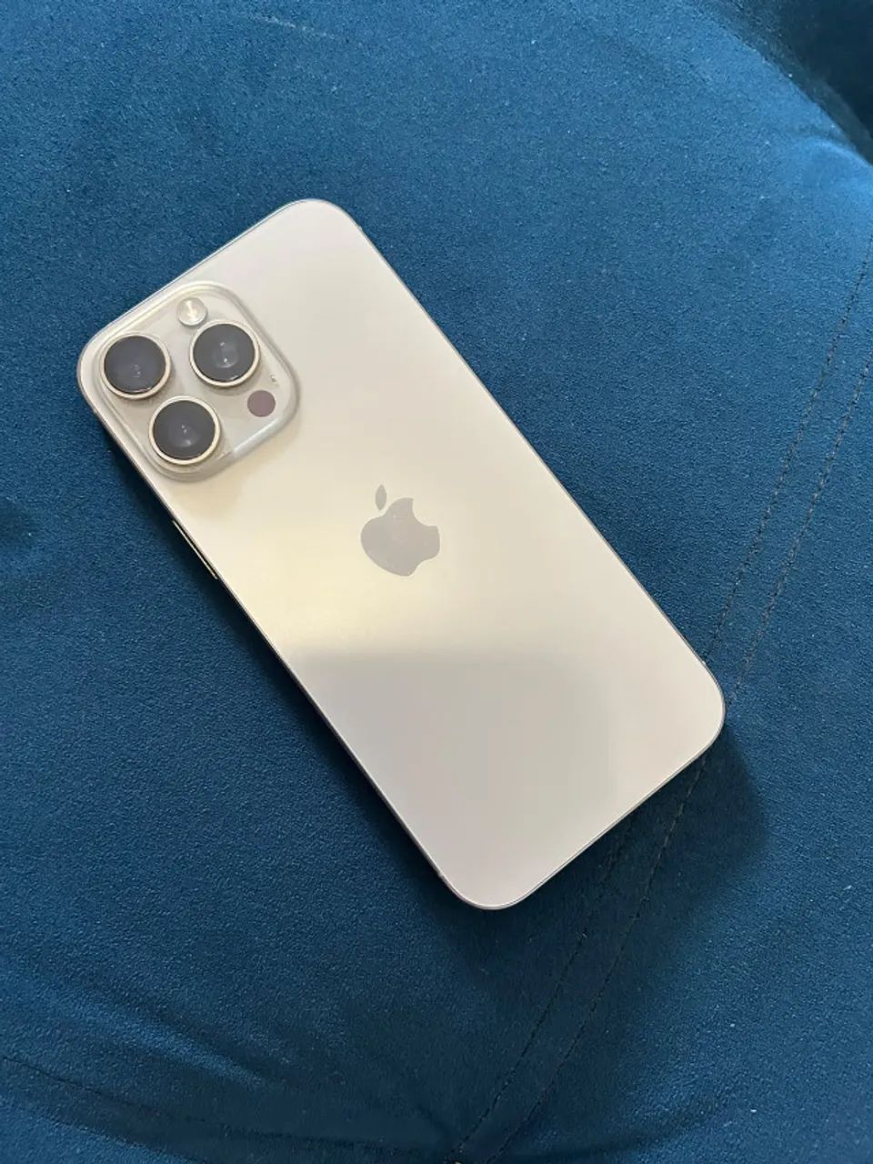Iphone 16 Pro Max 256gb 92% de saude de bateria - Foto 4