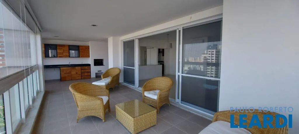 APARTAMENTO - MORUMBI - SP - Foto 3