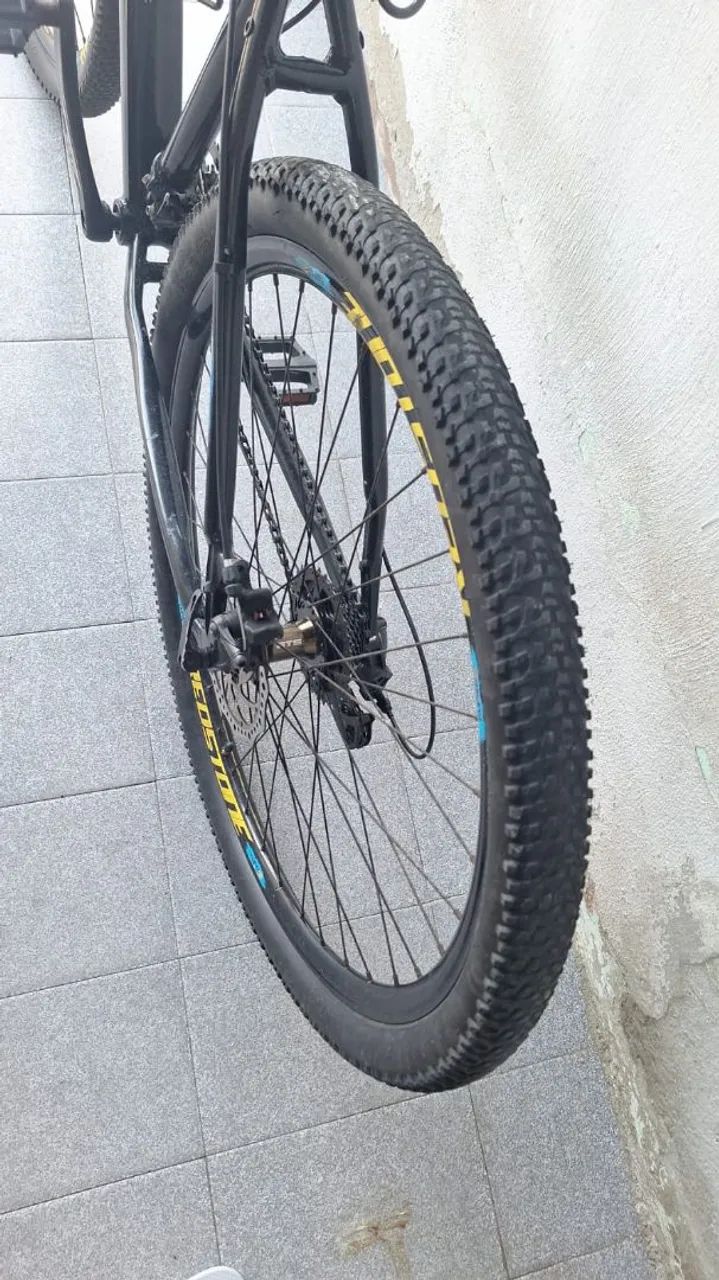 Bicicleta Taipan Redstone Aro 29 - Foto 4