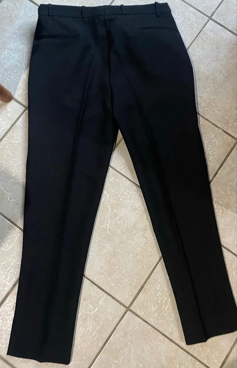 Calça social masculina 48  - Foto 3