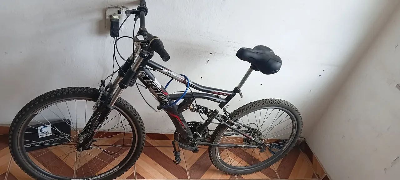 BICICLETA ARO26  - Foto 2