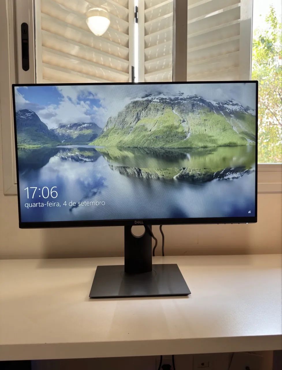 Monitor DELL 27" P2719H - Foto 2