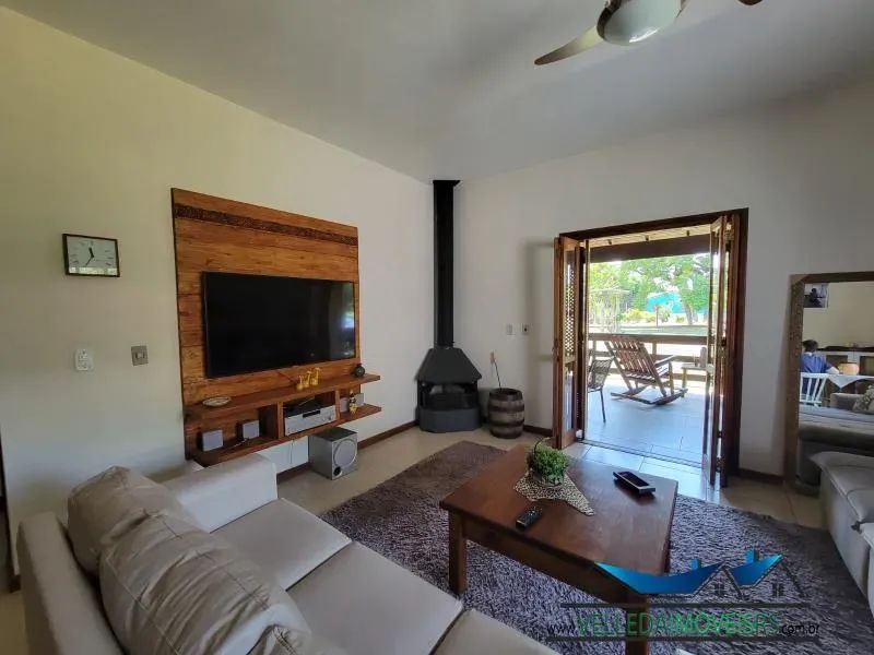 Velleda oferece espetacular sítio condomínio fechado próximo de tudo em Águas Claras - Foto 4