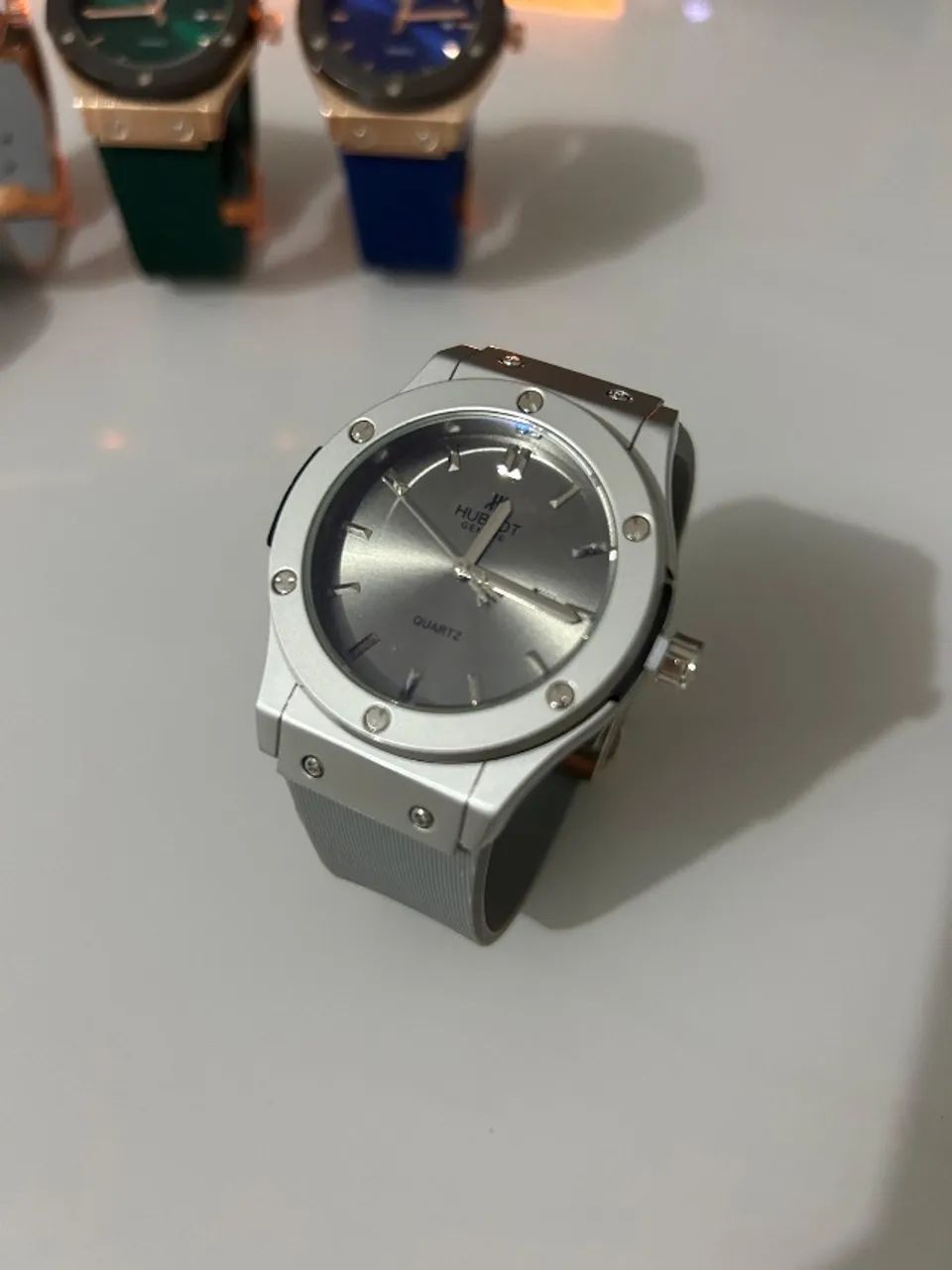 Relógio Hublot  - Foto 2