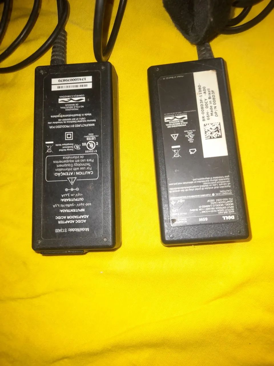 Fontes para notebook Dell ou samsung - Foto 3