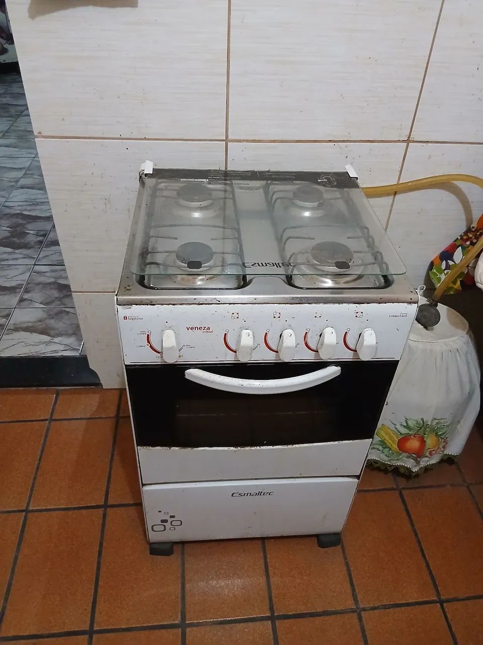 Fogão 4 bocas - Foto 3