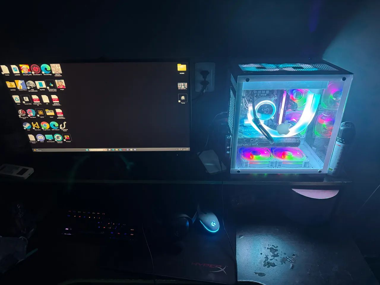 Computador gamer  - Foto 2
