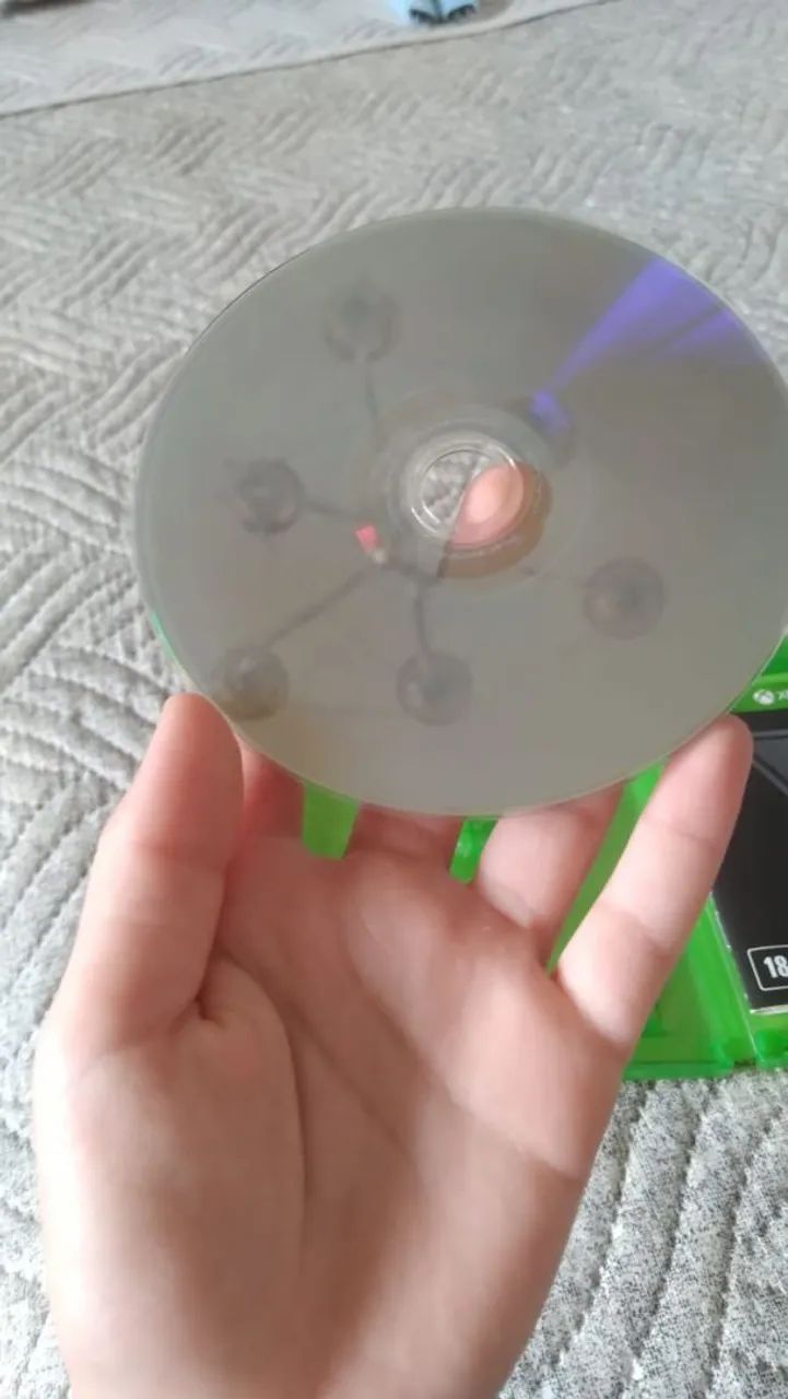 Grand theft auto five cd de xbox one s - Foto 3