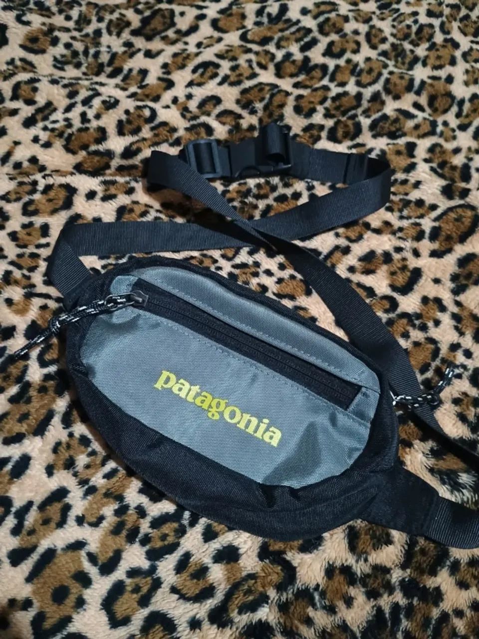 Pochete Patagonia - Foto 2