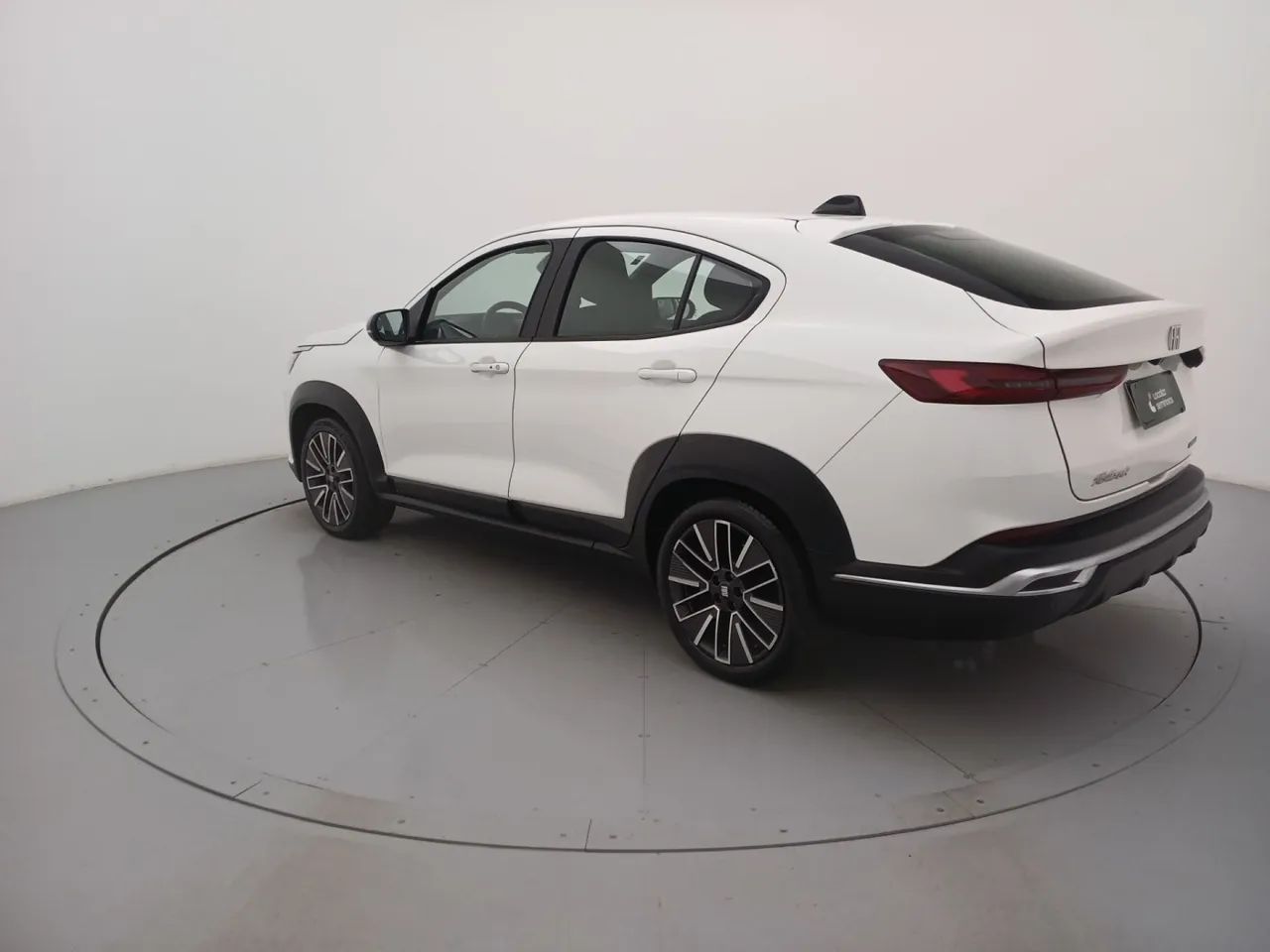 Fiat Fastback 2025 - Foto 3