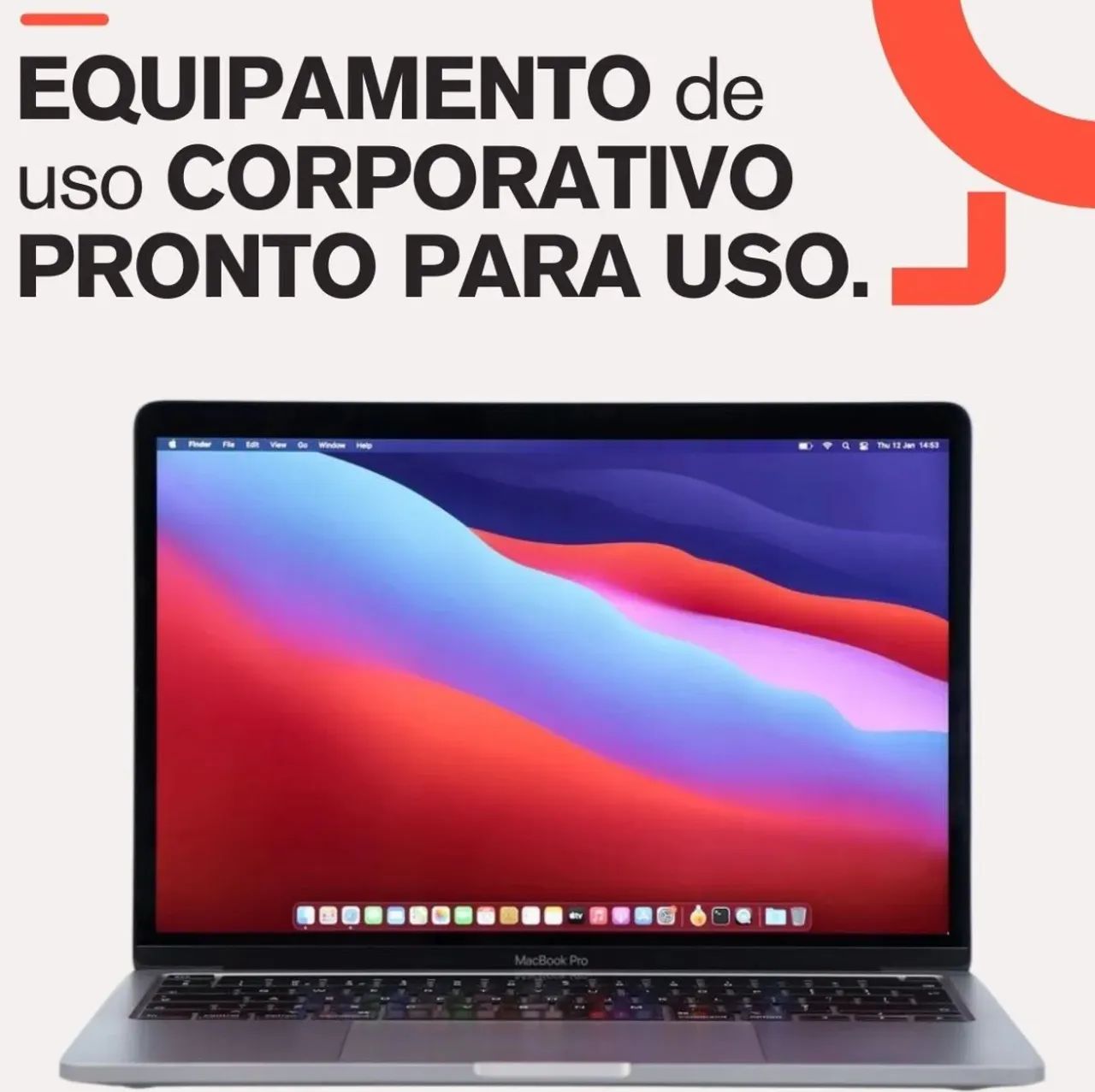 美品MacBook Pro 2020 500GB メモリ16GB MacBook Pro 13