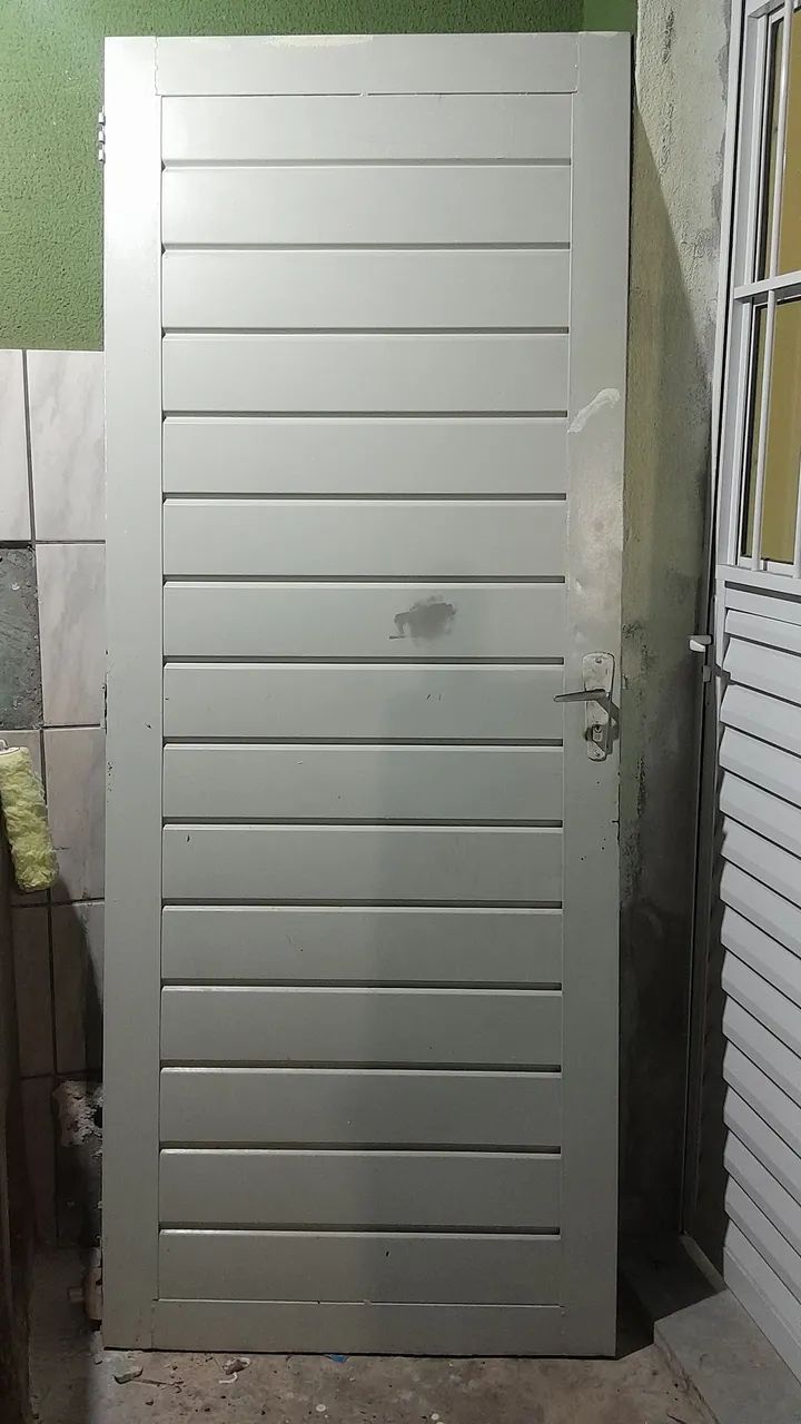 Porta  81×2,10