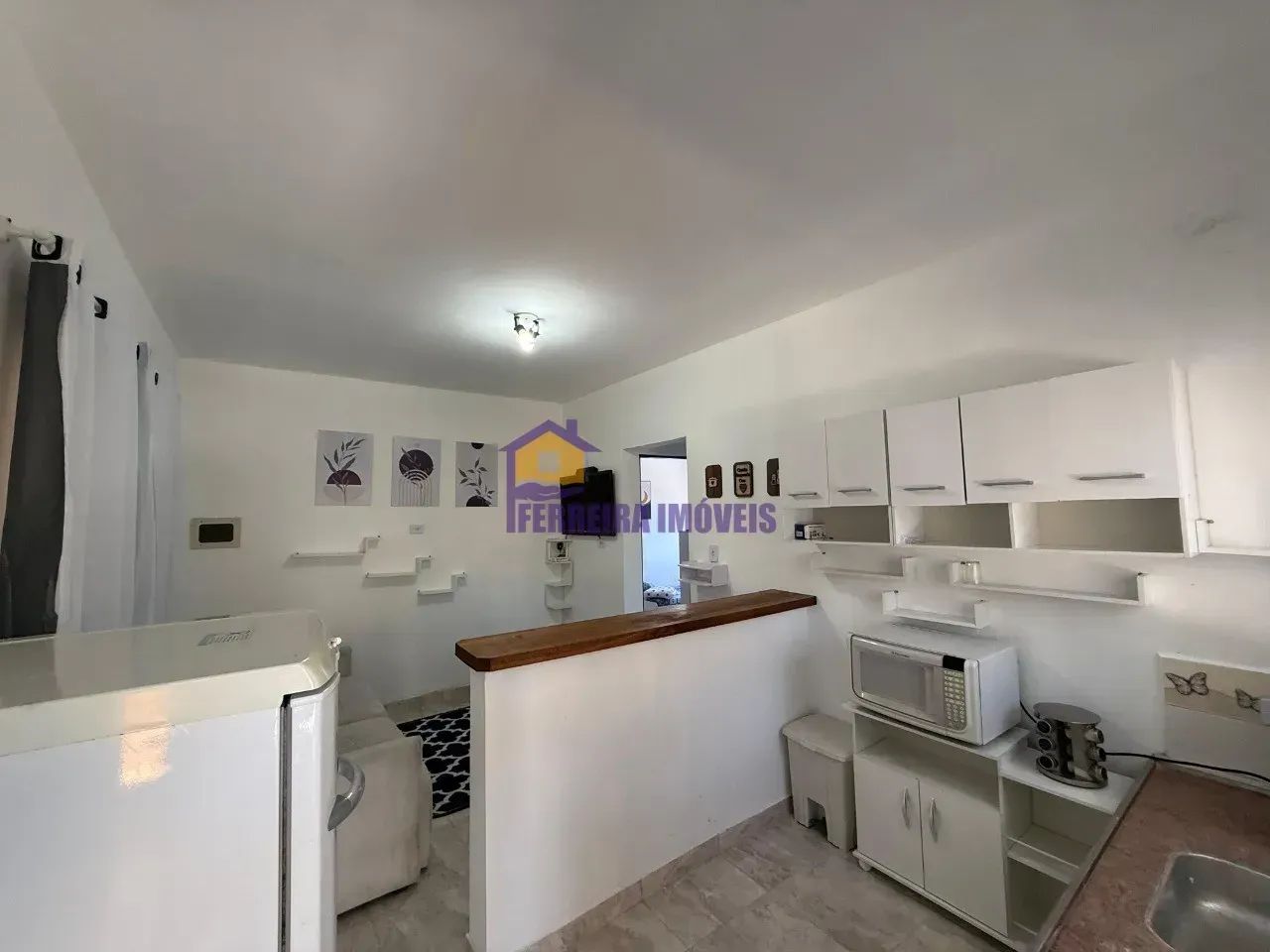 Ibiúna, chácara bem localizada, com piscina - Foto 3