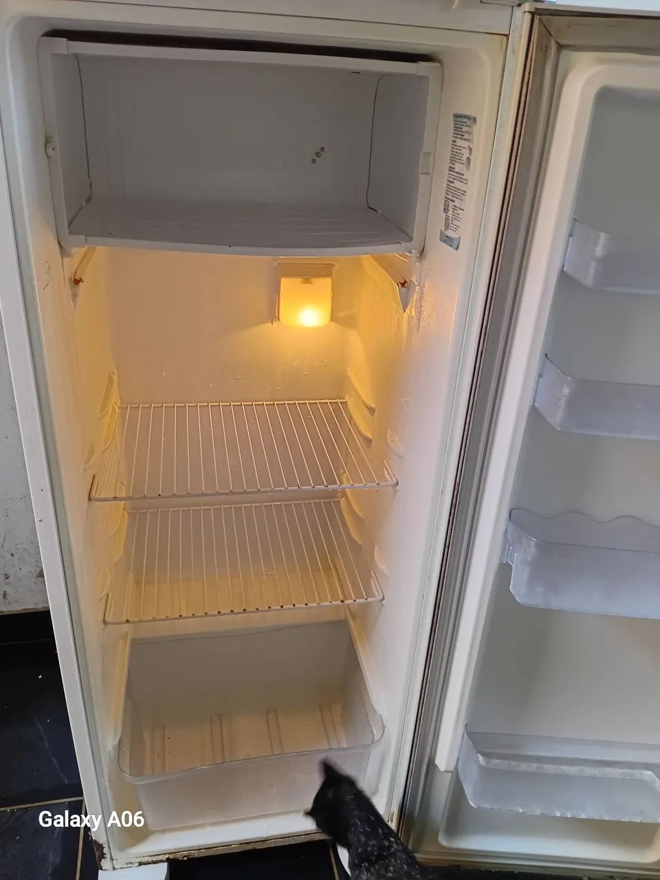 Geladeira