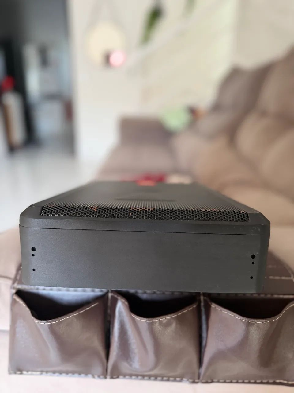 Vendo Subwoffer Slim JBL - Foto 5