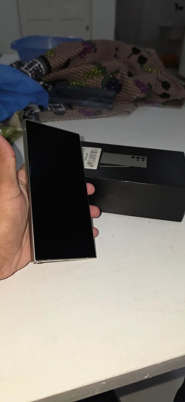Samsung Galaxy S24 Ultra 512Gb - Foto 3