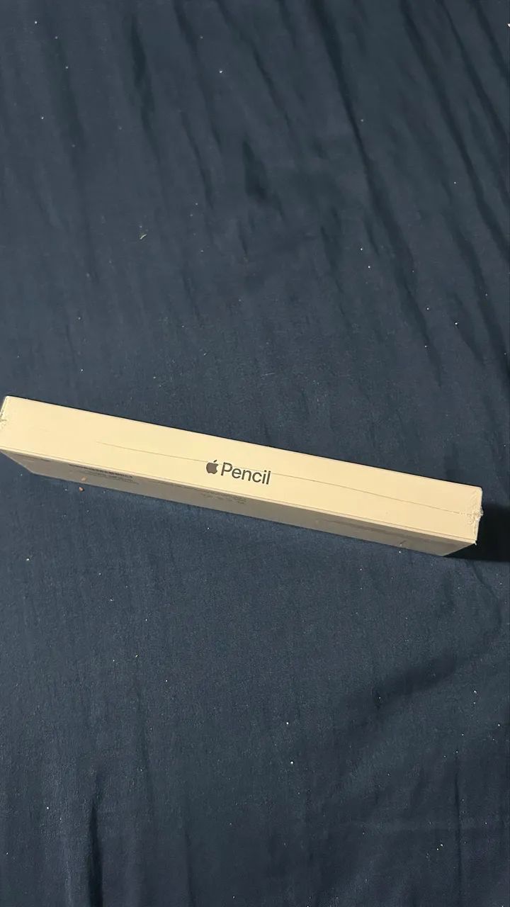 APPLE PENCIL 2° GERAÇÃO  - Foto 2