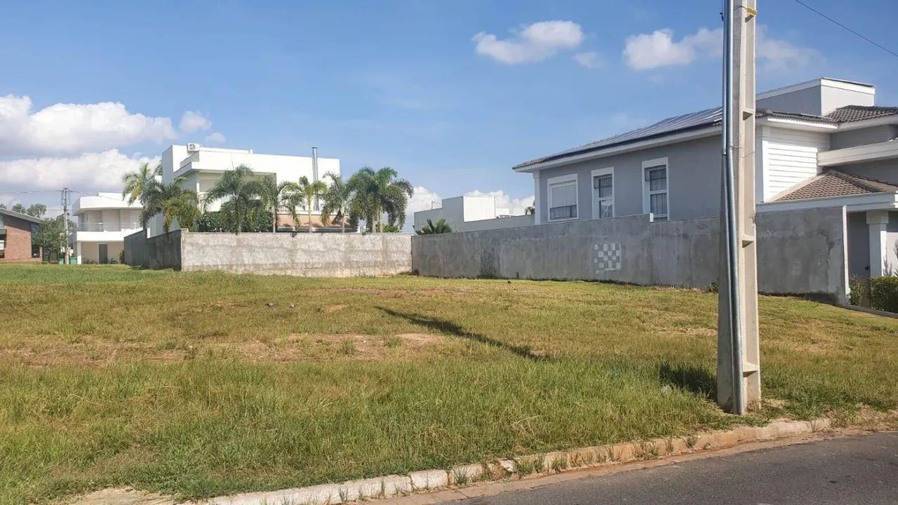 Vendo Terreno Florais do Valle 457m2 - Foto 2