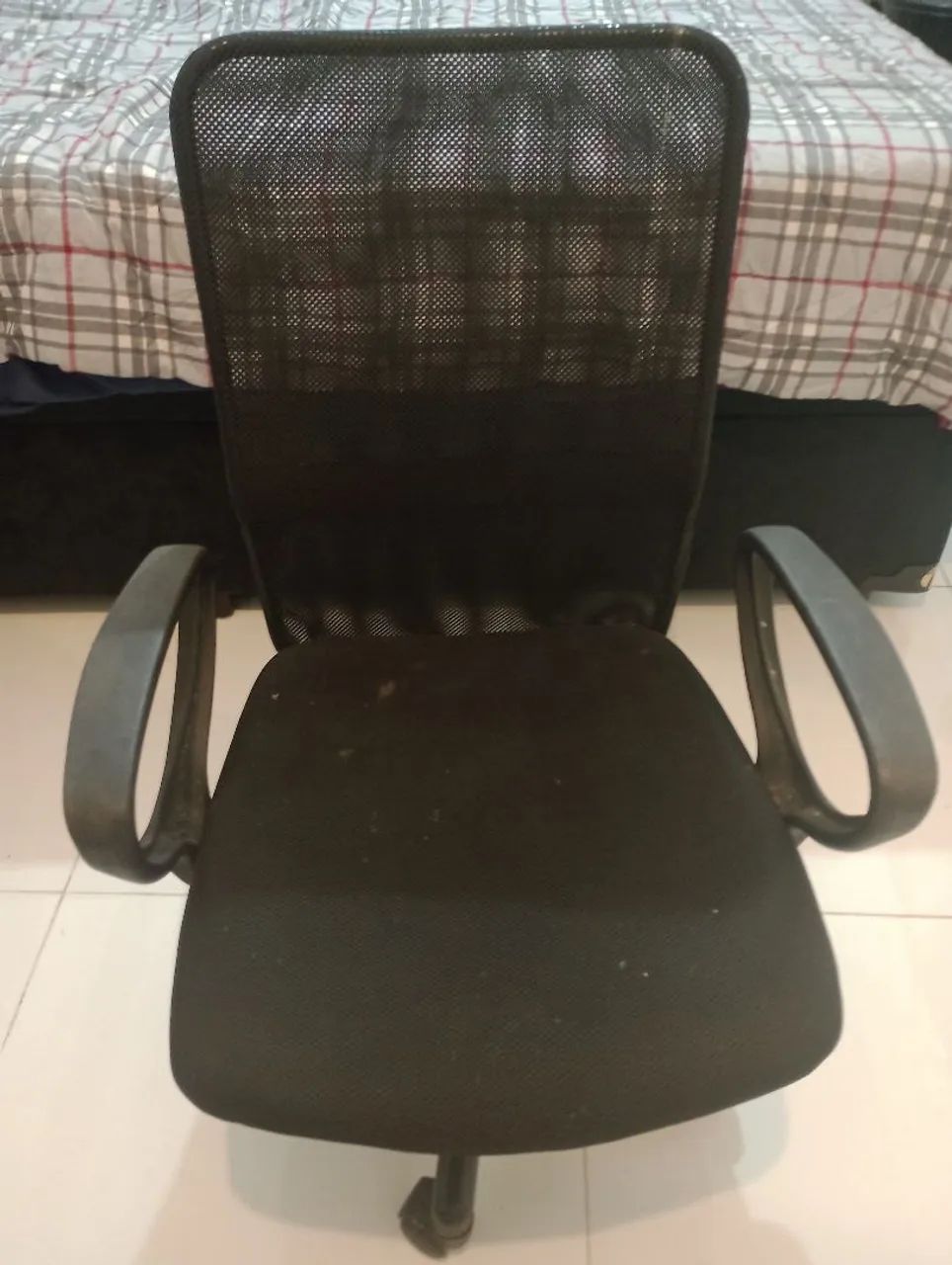 Cadeira de escritório ergonômica  - Foto 2
