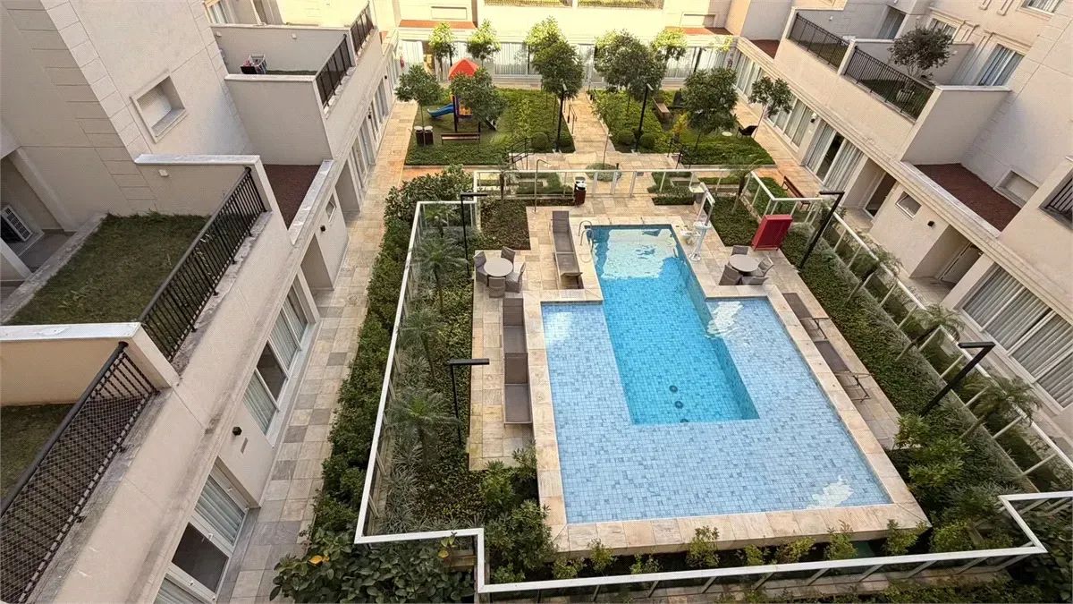 Apartamento com 23 m2 com 1 quarto em Santana - São Paulo - SP - Foto 2