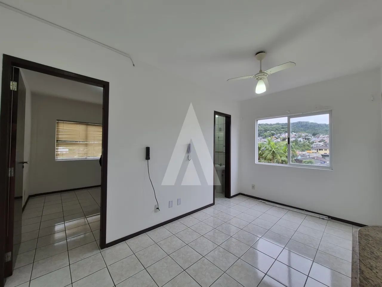 Apartamento com 01 quarto no bairro Bom Retiro. - Foto 2